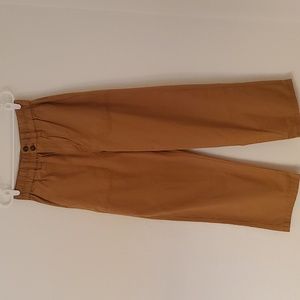 Madewell Utility Trouser